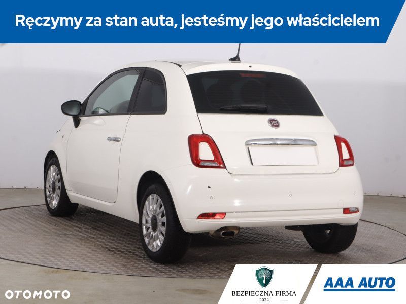 Fiat 500 - 6