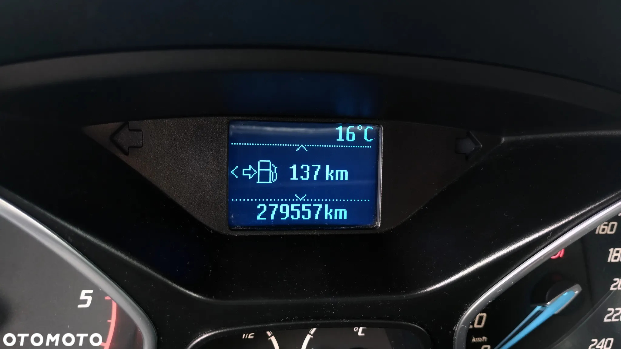 Ford C-MAX 2.0 TDCi Titanium - 12