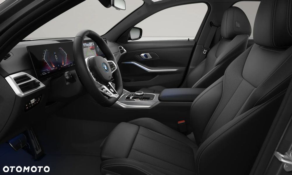 BMW Seria 3 330e PHEV xDrive - 11