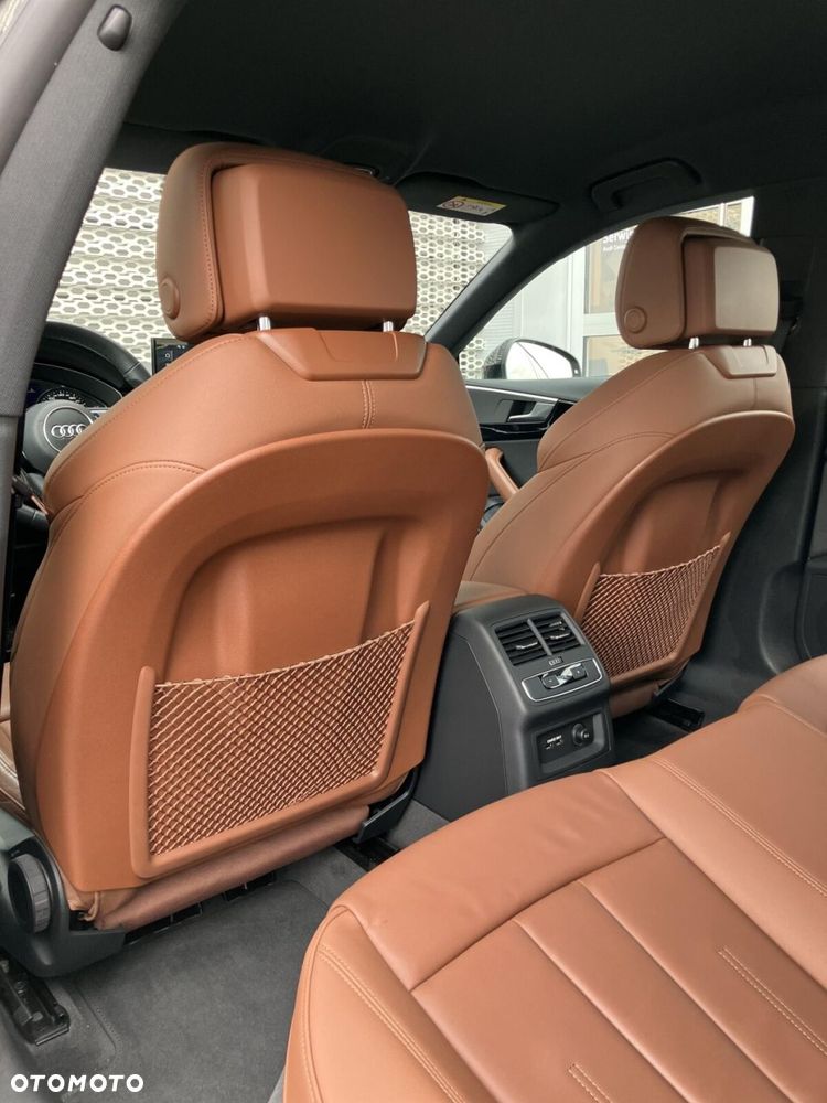 Audi A5 Sportback - 15