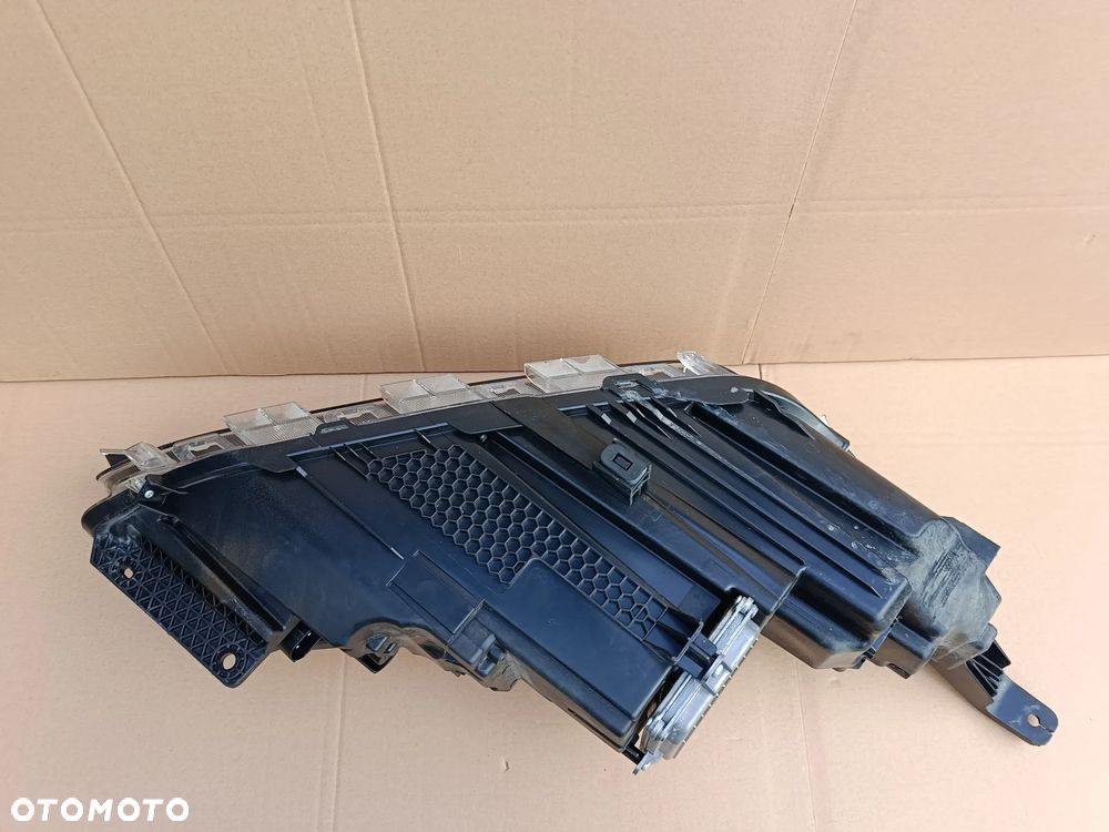 Full Led przedni lewy BYD Tang EV600 lampa STE-4121010C - 5