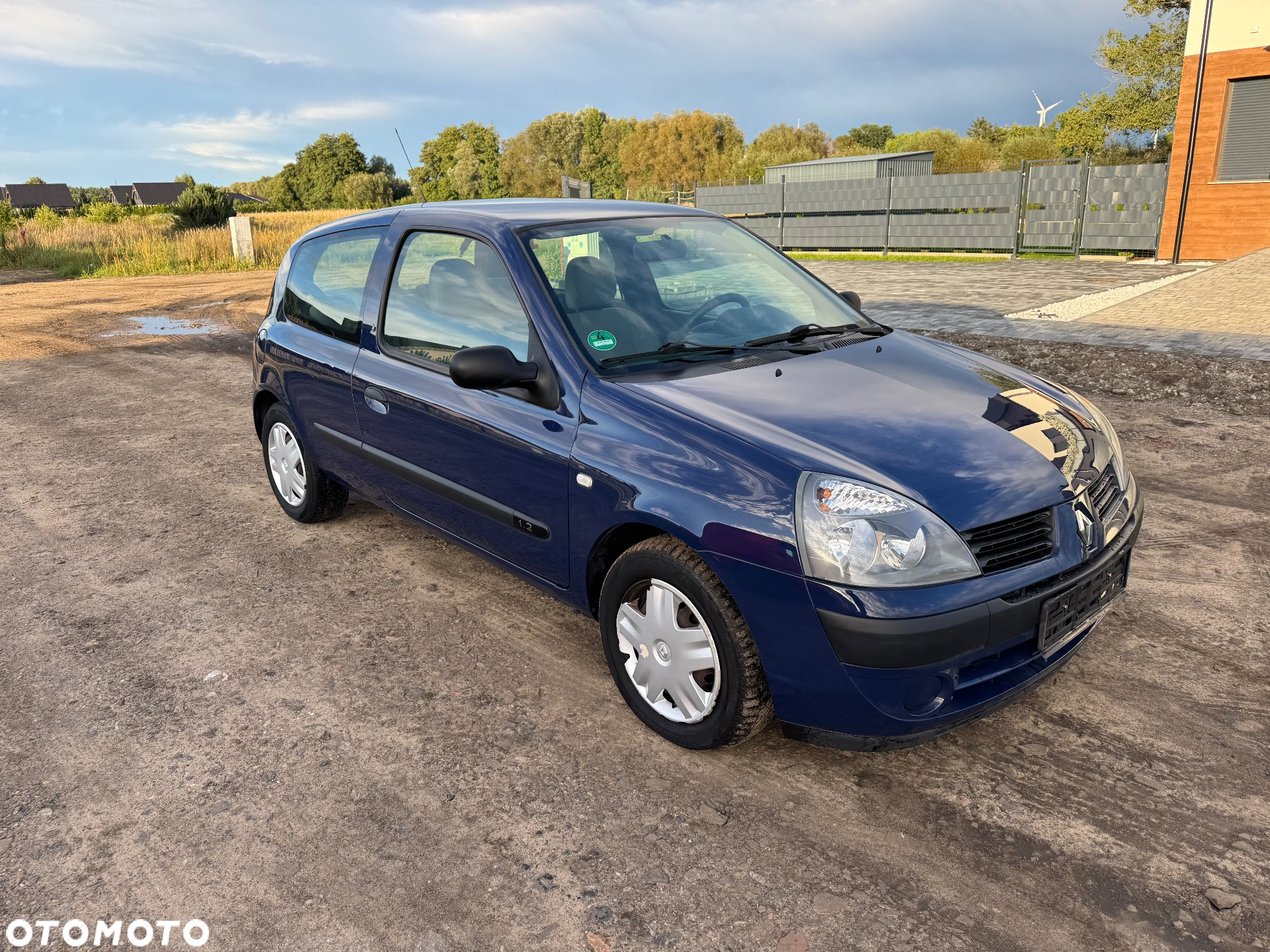 Renault Clio 1.2 Campus Access - 2