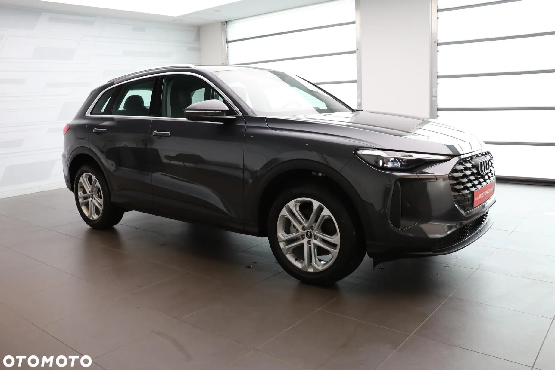 Audi Q5 - 6