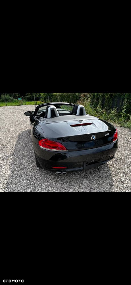 BMW Z4 sDrive28i - 3