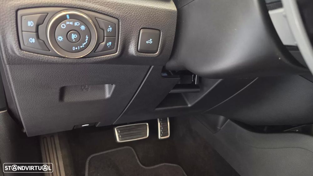 Ford Ranger 2.0 TDCi CD Raptor 4WD - 38