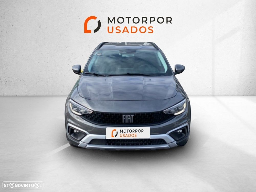 Fiat Tipo Station Wagon Cross 1.0 GSE T3 Cross - 2