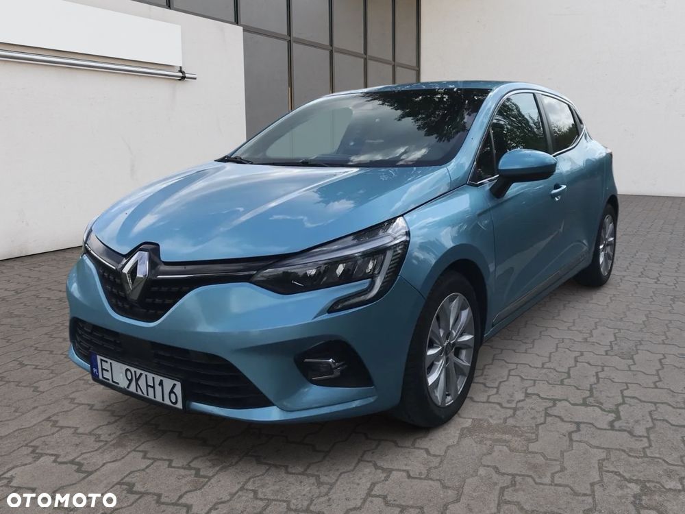 Renault Clio 1.0 TCe Intens - 2