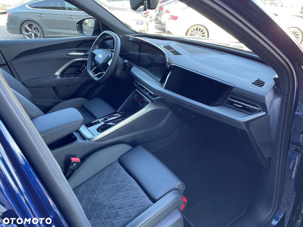 Audi Q5 Sportback - 21
