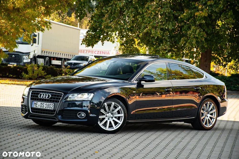Audi A5 - 18
