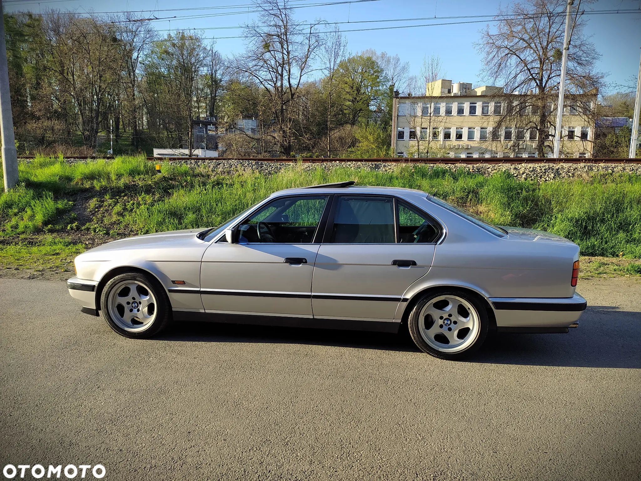 BMW M5 Standard - 1