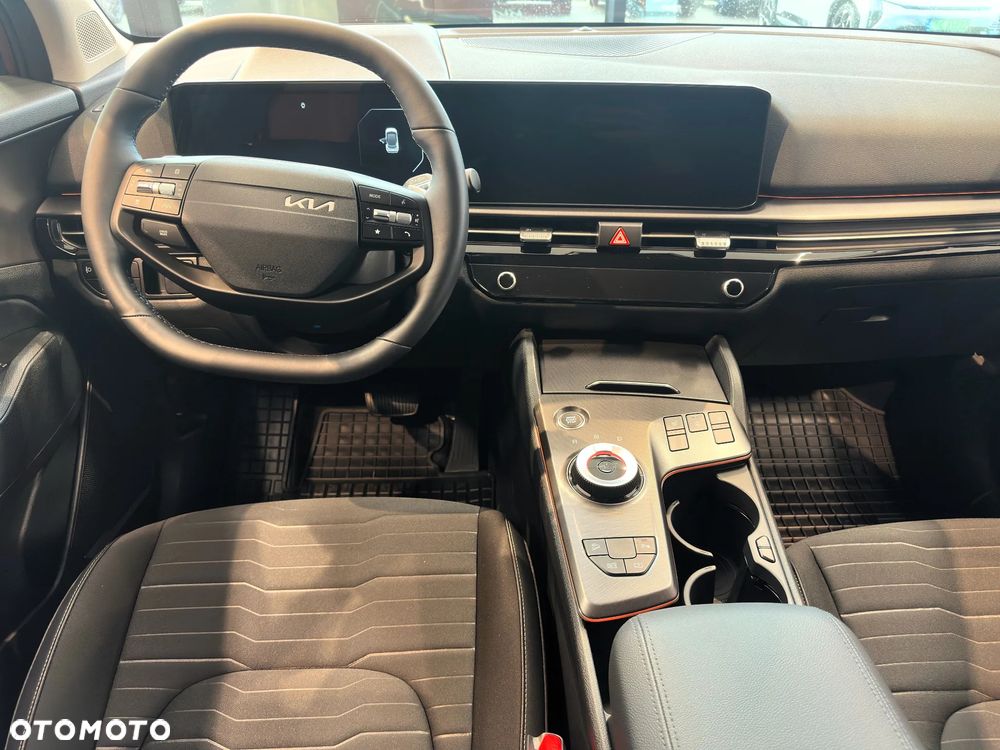 Kia Sportage 1.6 T-GDI HEV L 2WD - 10
