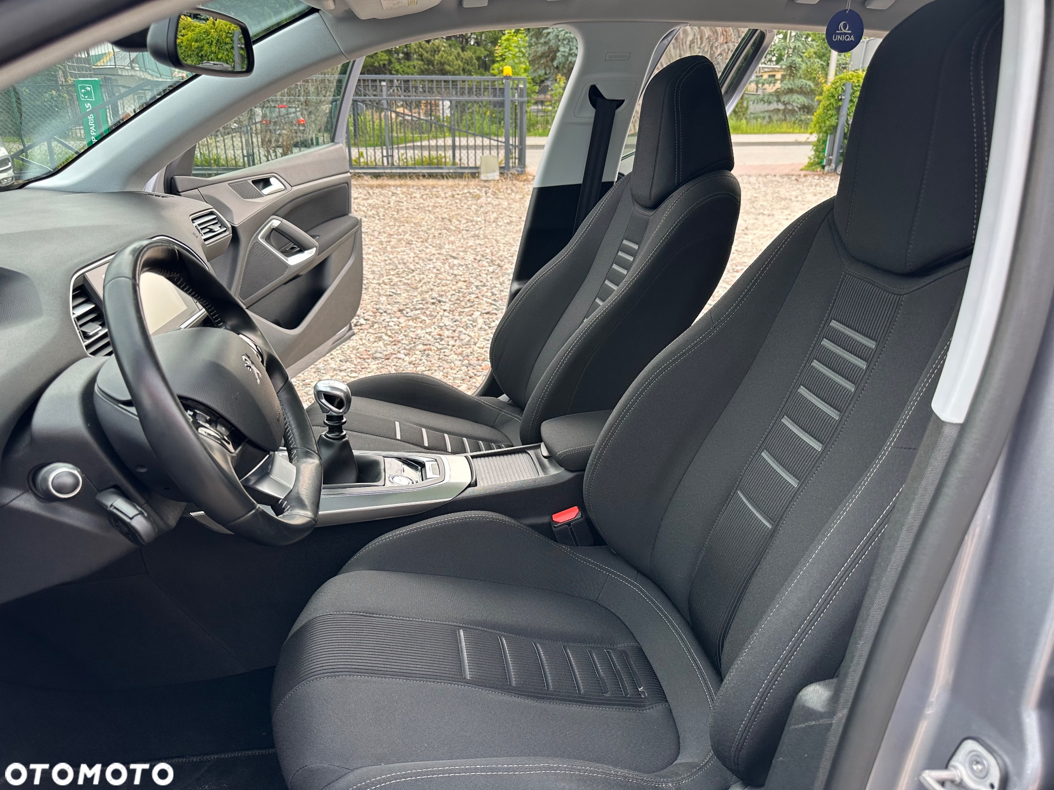 Peugeot 308 - 12