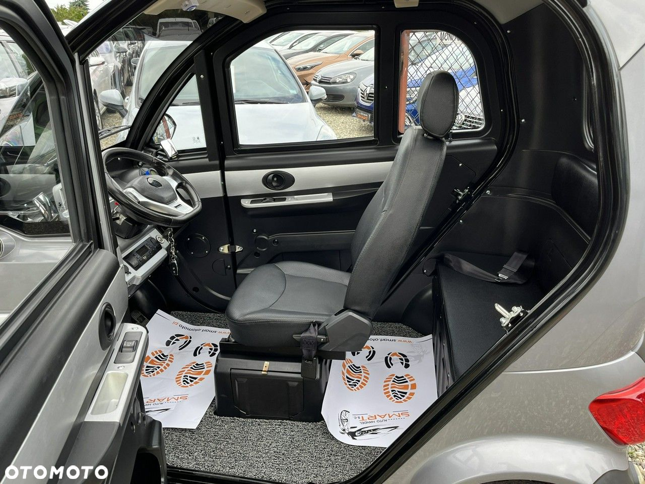 Microcar Inny - 23