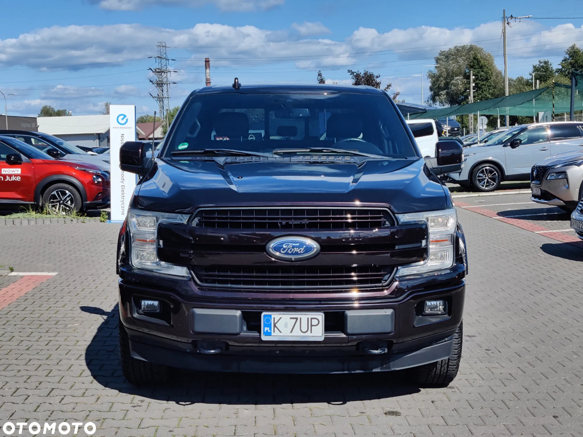 Ford F150 - 2