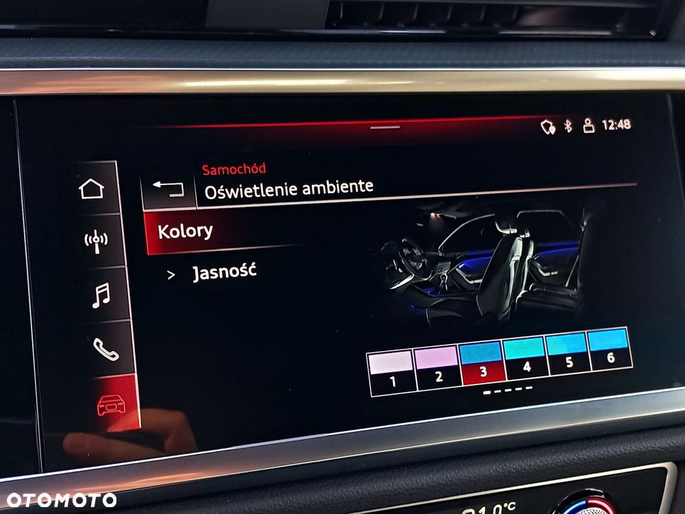 Audi Q3 Sportback - 19