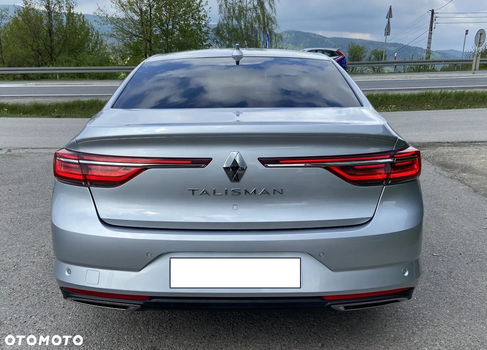 Renault Talisman BLUE dCi 160 EDC LIMITED - 4