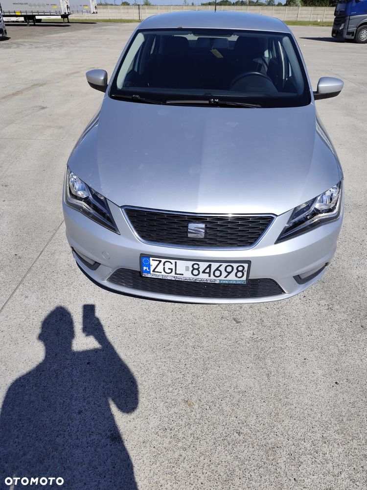 Seat Toledo 1.6 TDI Reference - 1
