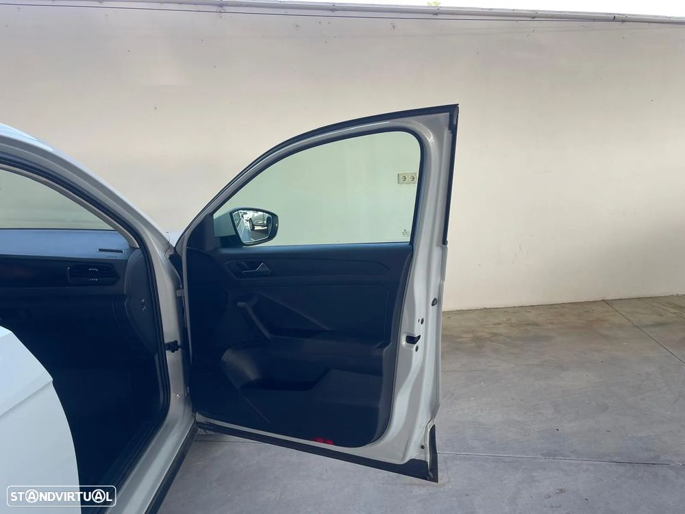 VW T-Roc 1.0 TSI OPF Style - 26