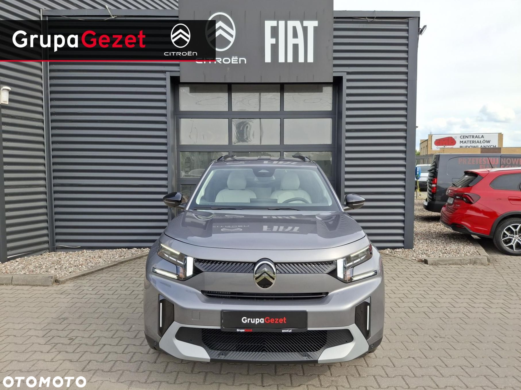 Citroën C3 Aircross - 6