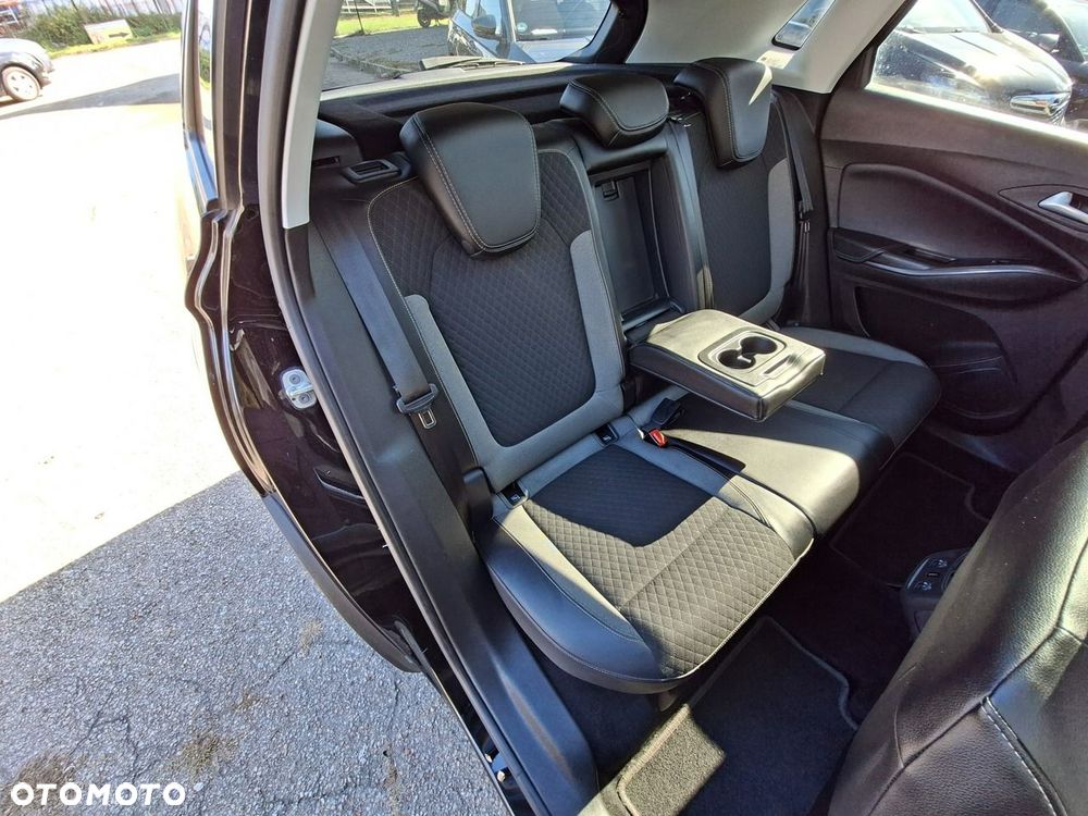 Opel Grandland X - 23
