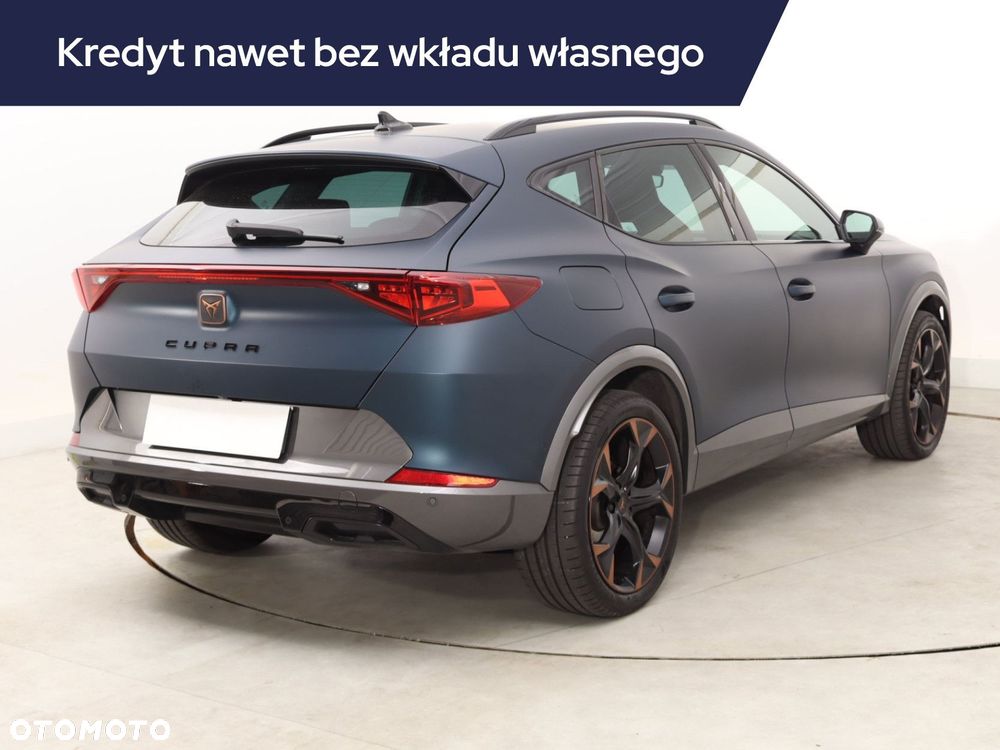 Cupra Formentor - 7