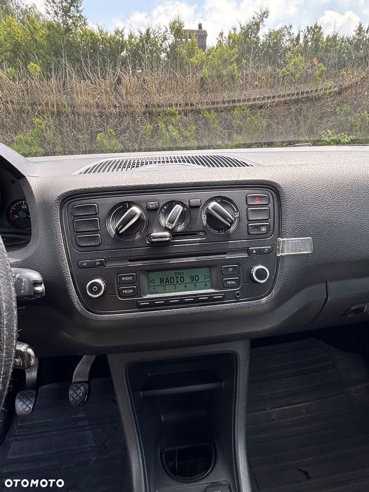 Skoda Citigo - 13