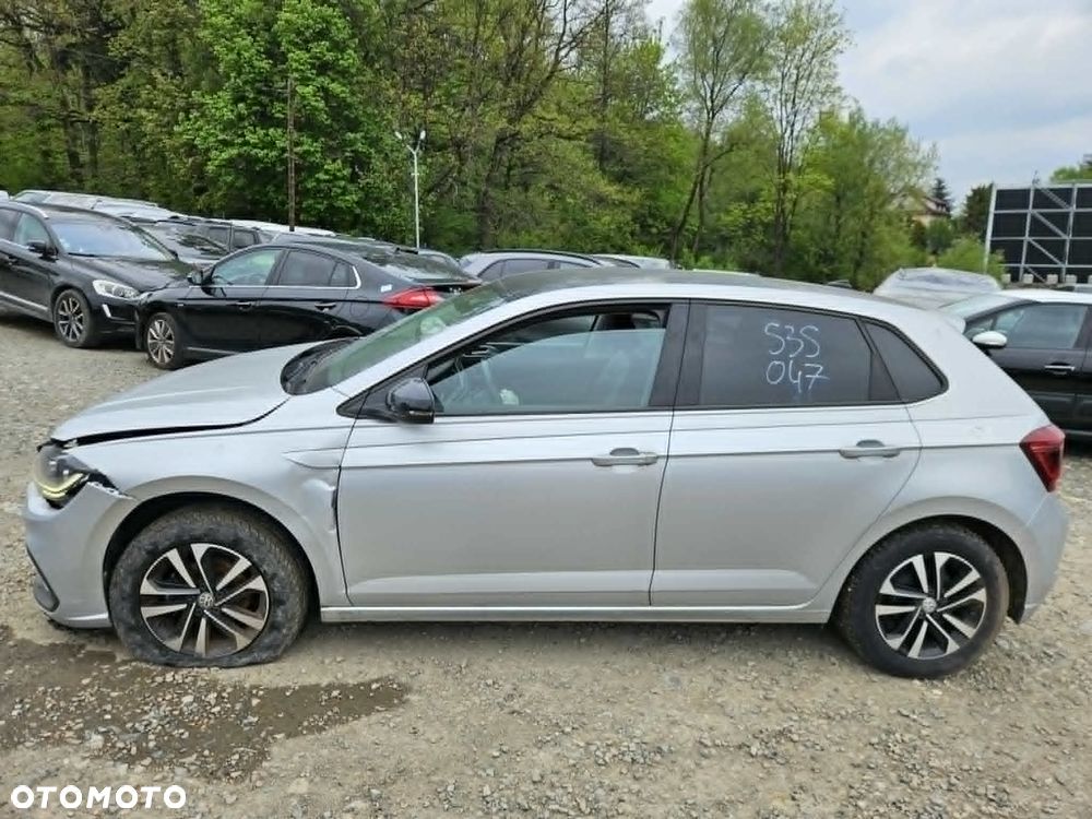 Volkswagen Polo 1.0 TSI DSG Comfortline - 12