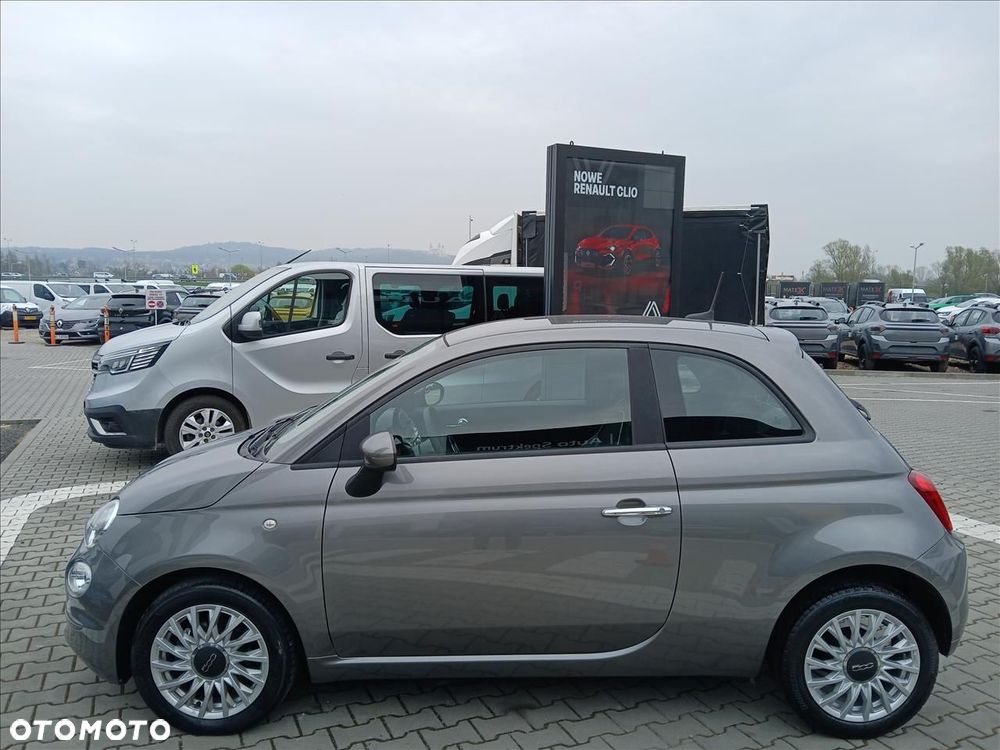 Fiat 500 1.0 Hybrid - 6