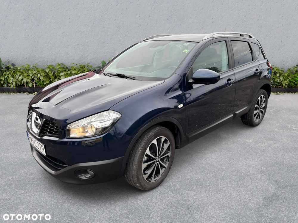 Nissan Qashqai 1.6 dCi Tekna - 2