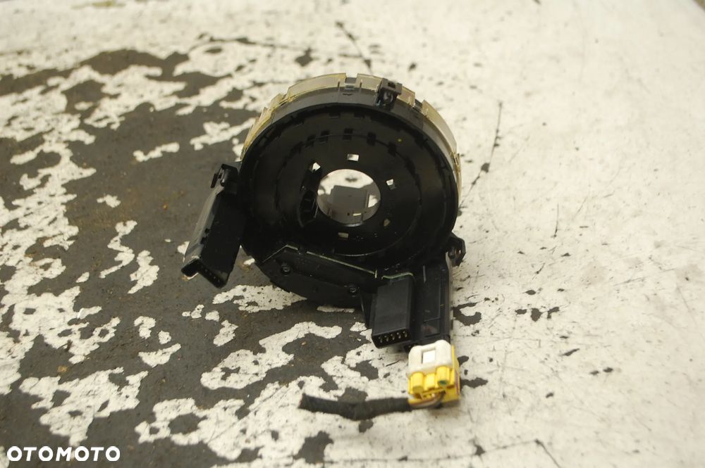 TAŚMA ZWIJAK KIEROWNICY 4E0953541A AUDI A4 B7 A6 C6 - 2