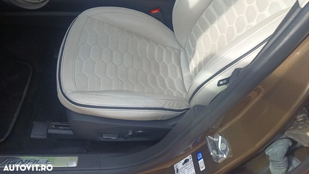 Ford Mondeo 2.0 HEV Vignale - 10