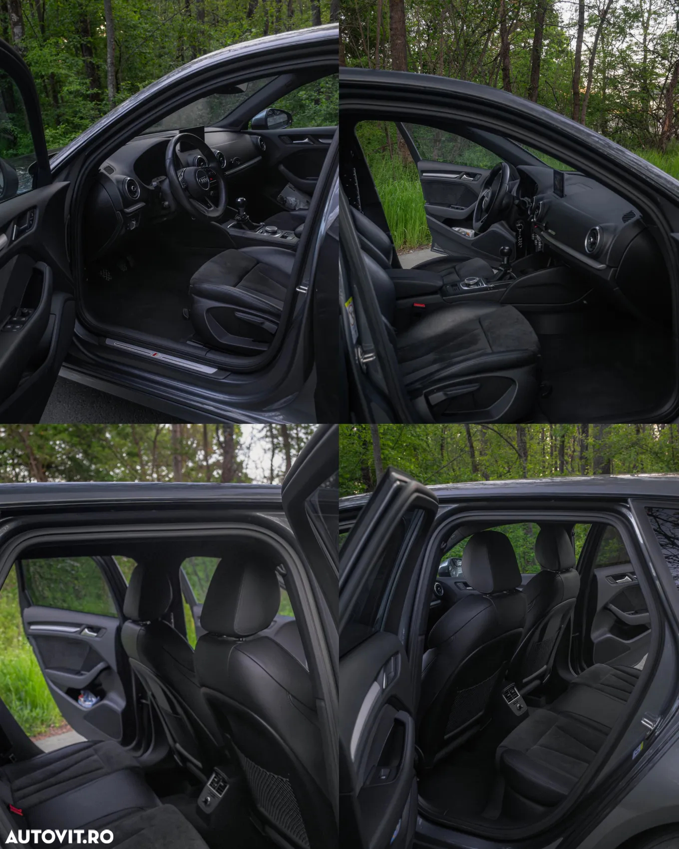 Audi A3 2.0 TDI Sportback - 5