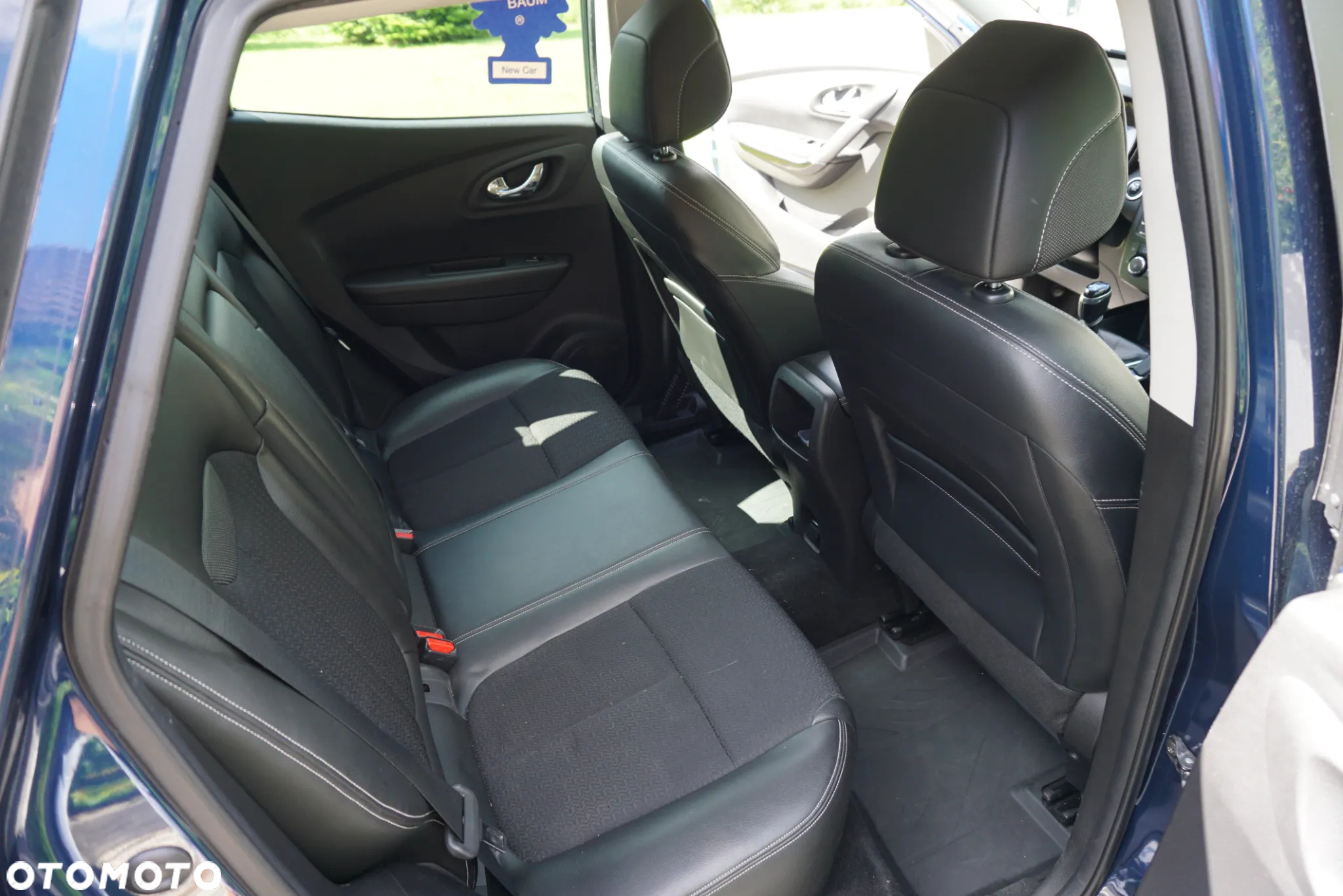 Renault Kadjar 1.2 Energy TCe Business - 21