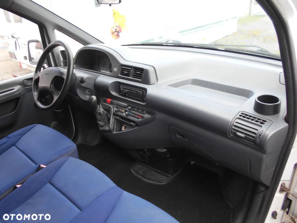 Fiat SCUDO - 38