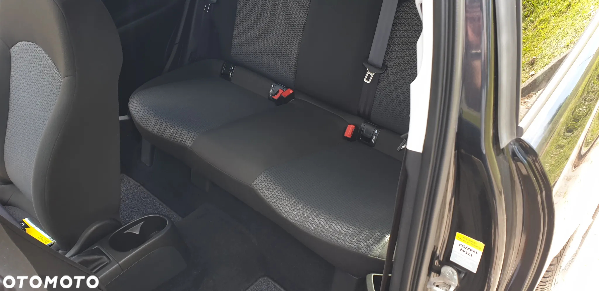 Opel Corsa 1.0 T Cosmo EcoFLEX S&S - 22