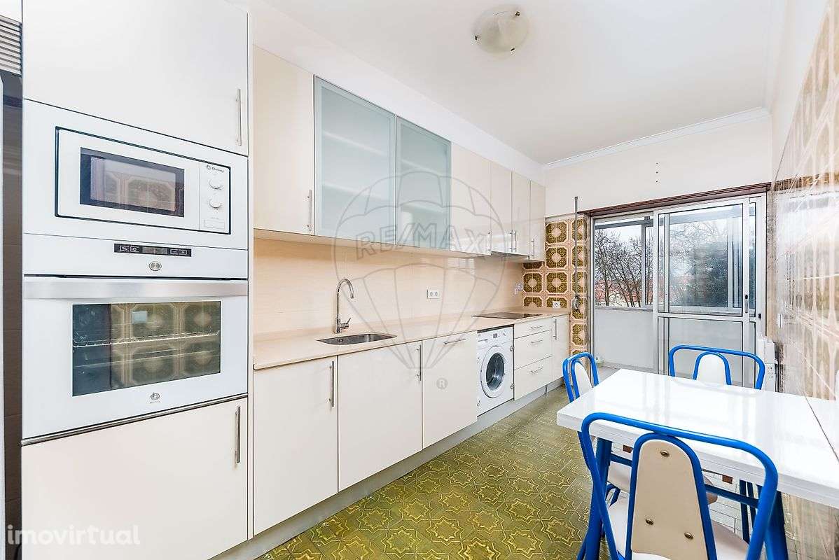 Apartamento T2 para venda - Grande imagem: 4/32