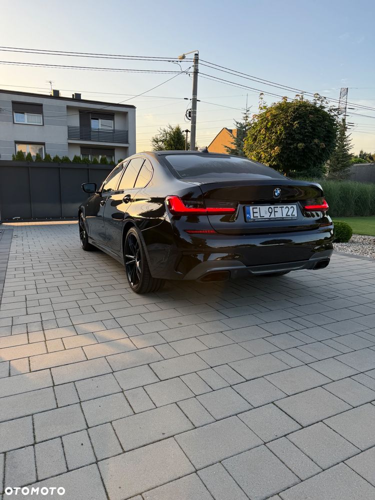 BMW Seria 3 - 12