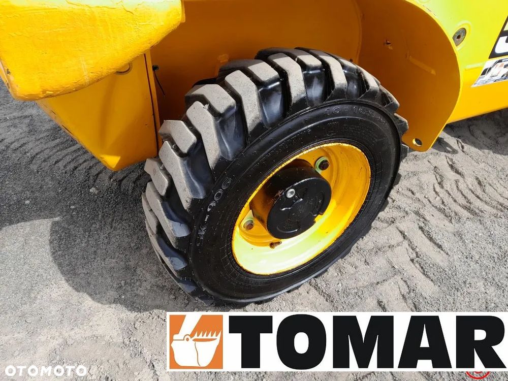 JCB 520-40 - 19