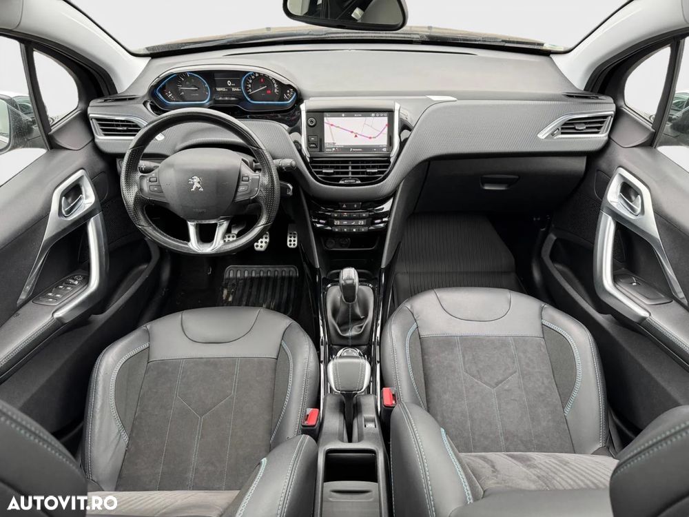 Peugeot 2008 PureTech 110 Stop&Start Crossway - 7