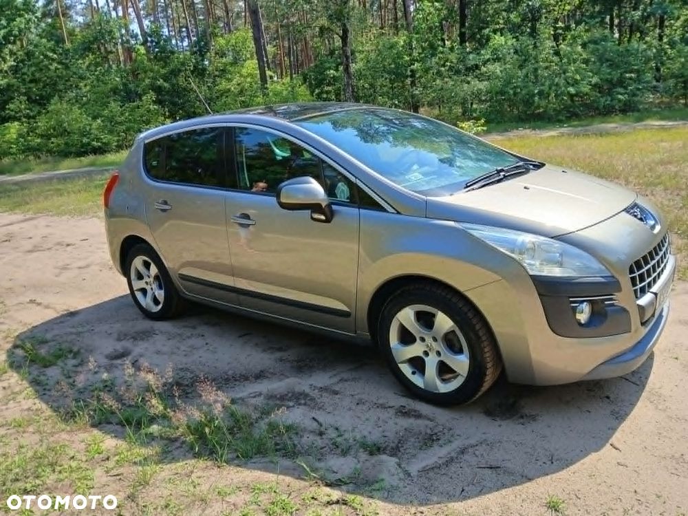 Peugeot 3008 1.6 Active - 1