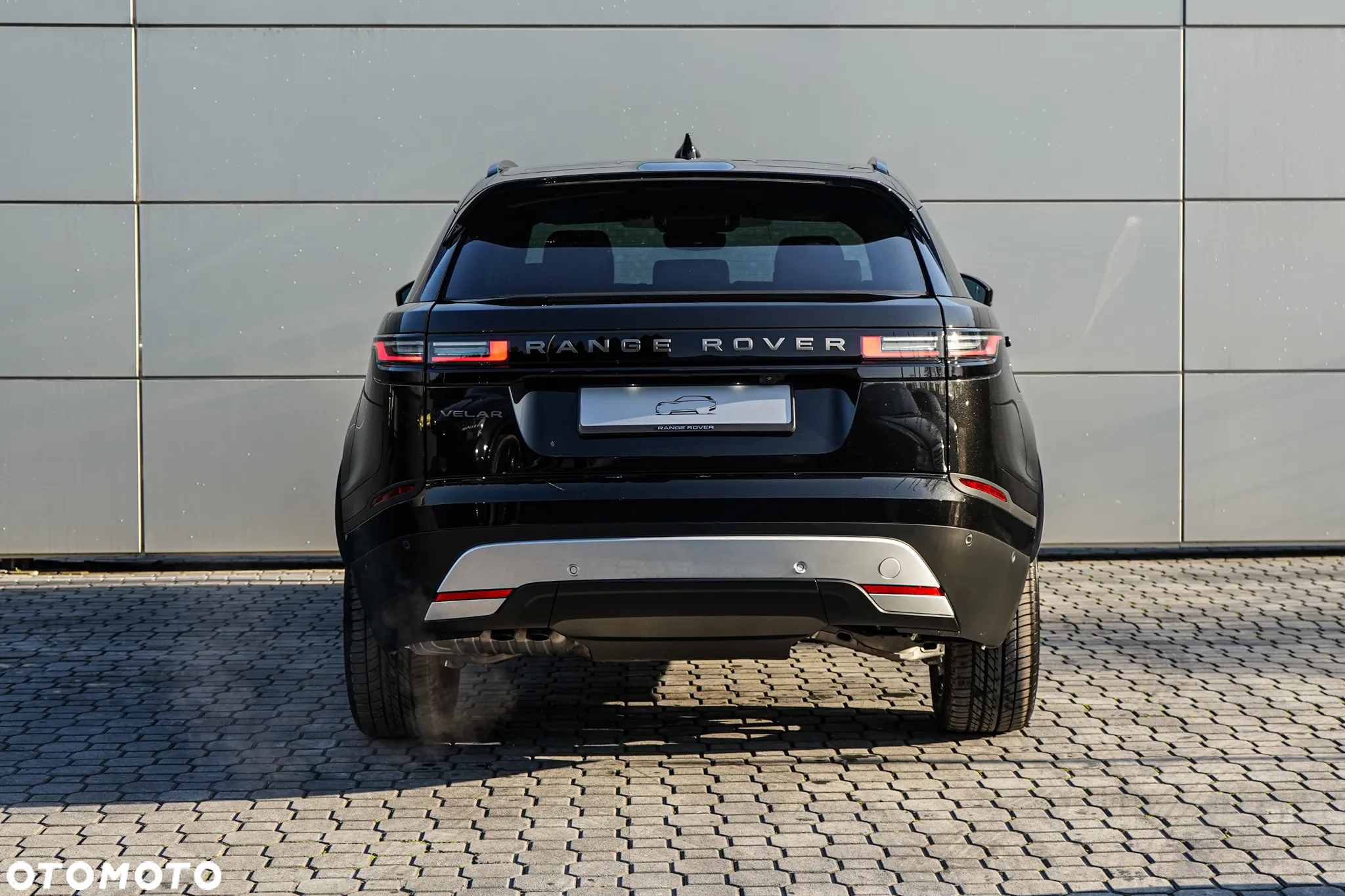 Land Rover Range Rover Velar D200 S - 23