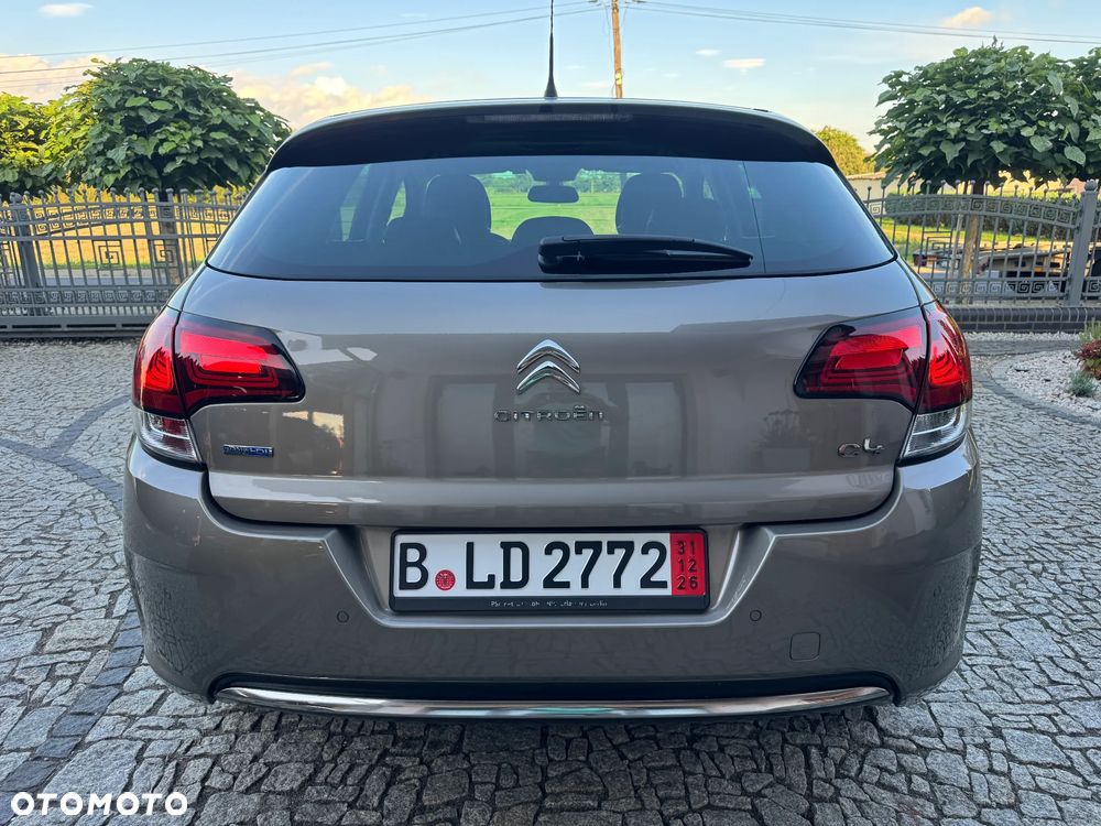 Citroën C4 HDi 150 Exclusive - 6