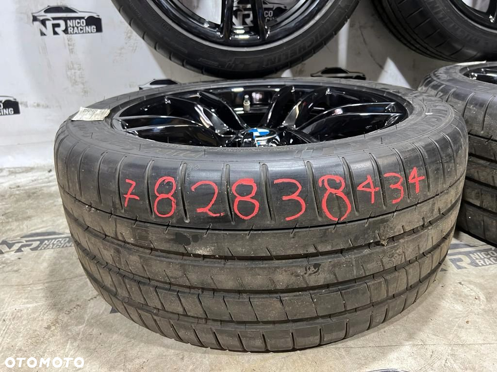 KOŁA FELGI 18CALI LATO BMW M4 F82 M3 F80 M2 F87 - 6