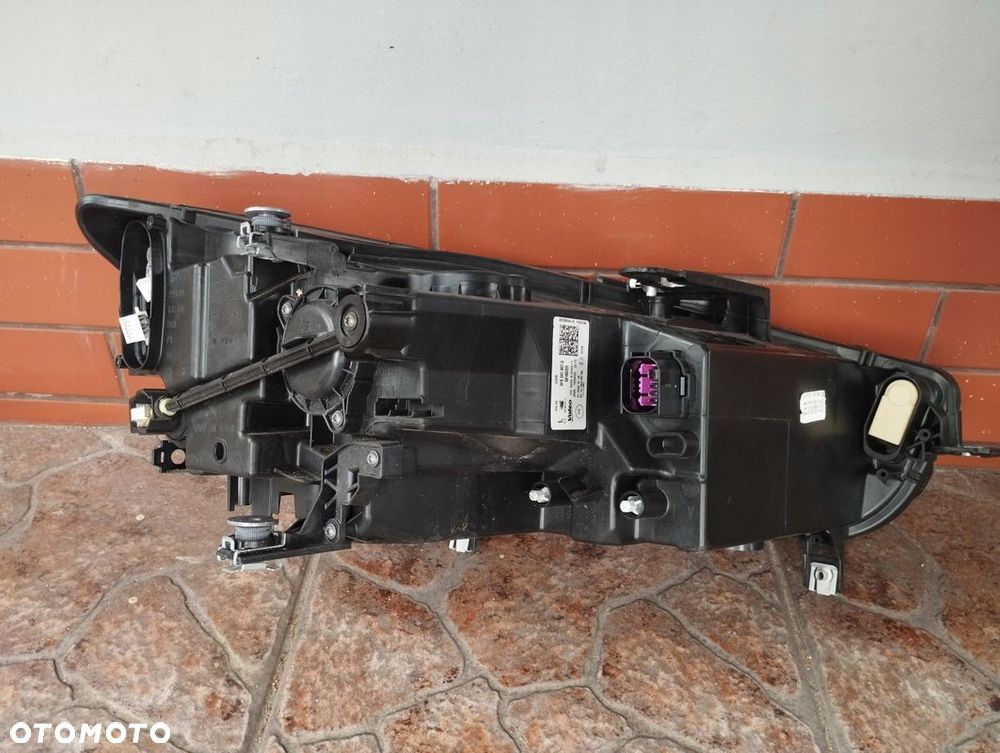 Lampa prawa lewa Full LED Seat Leon IV 4 5FB941008G 5FB941007G 2020-2024 - 15