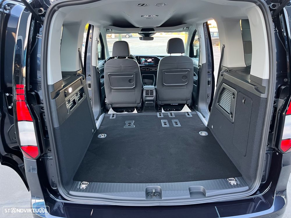 VW Caddy 1.5 TSI eHybrid Life DSG - 19