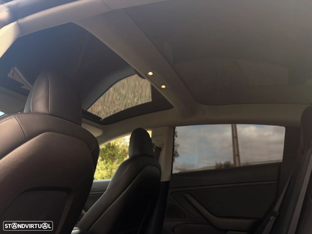 Tesla Model 3 Standard Range Plus RWD - 20