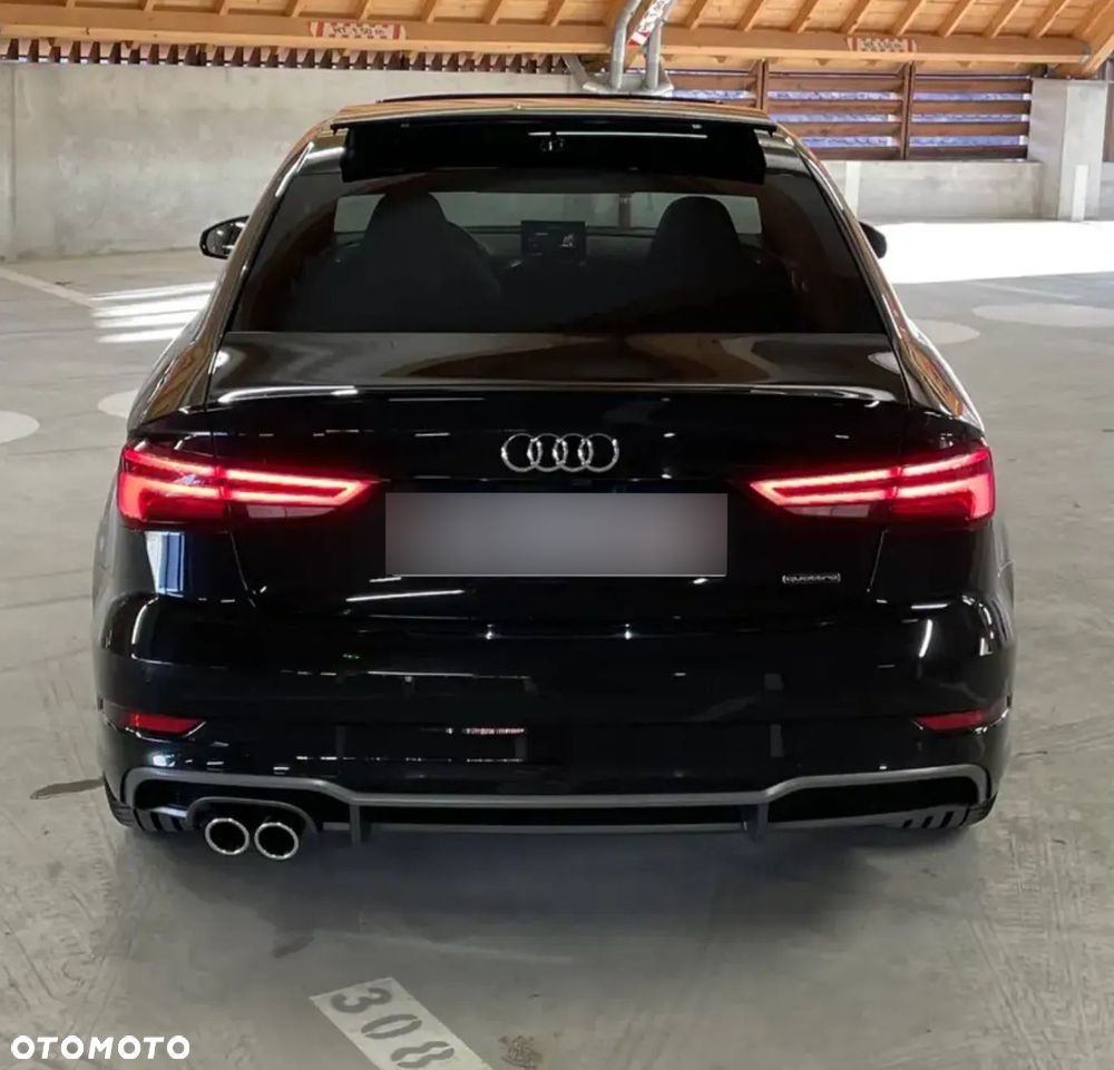 Audi A3 Limousine - 6
