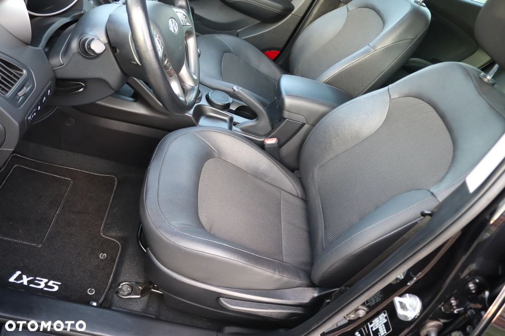 Hyundai ix35 - 30