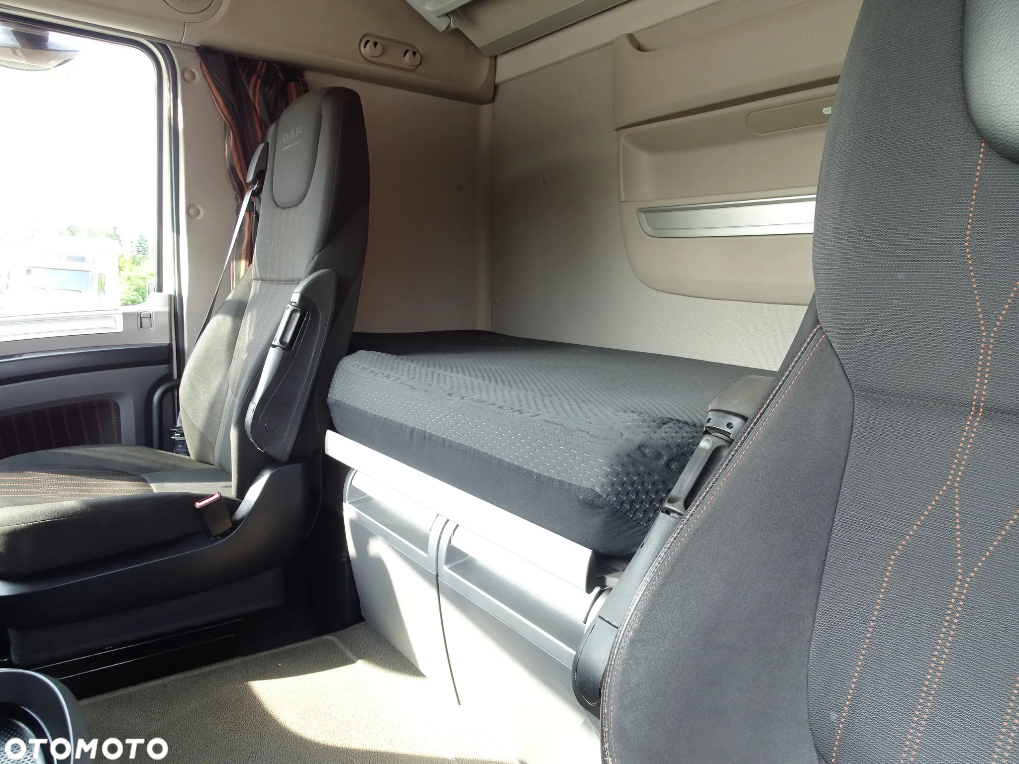 DAF XF 480 Super Space Cab - 9