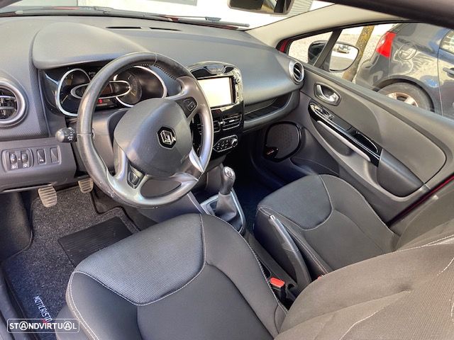 Renault Clio 0.9 TCe Limited - 7